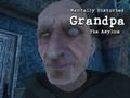 Jeu Grand-père mentalement dérangé The Asylum  en ligne