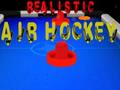 Jeu Hockey sur air réaliste  en ligne