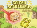 Jeu Scarabeau d'Or 2022  en ligne