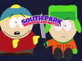 Jeu Correspondance de la carte mémoire de South Park  en ligne