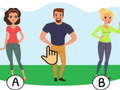 Jeu Qui est?  en ligne