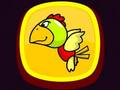 Jeu Oiseau Flappy Hyper  en ligne