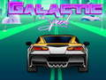 Jeu Vitesse galactique  en ligne