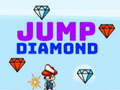 Jeu Sauter le diamant  en ligne