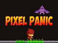 Jeu Panique des pixels  en ligne