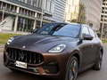 Jeu Puzzle grec Maserati  en ligne
