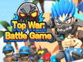 Jeu Top War : jeu de combat  en ligne