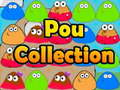 Jeu Collection pou  en ligne