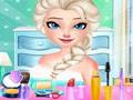 Jeu Habiller Décorer Maquillage  en ligne