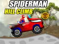 Jeu Ascension de Spiderman  en ligne