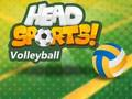 Jeu Head Sports Volley-ball  en ligne