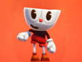 Jeu Remake de Cuphead 3D en ligne