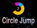 Jeu CercleSaut  en ligne