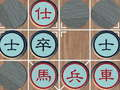 Jeu Échecs sombres  en ligne