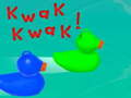 Jeu Kwak Kwak !  en ligne
