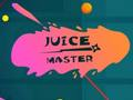 Jeu Maître des jus  en ligne