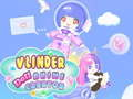 Jeu Créateur de poupées animées Vlinder  en ligne