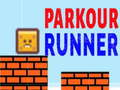 Jeu Coureur de Parkour  en ligne