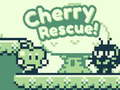 Jeu Sauvetage des cerises  en ligne
