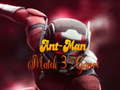 Jeu Ant-Man Match 3 Jeux  en ligne