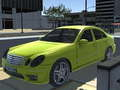 Jeu Parking de la ville  en ligne