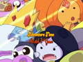 Jeu Adventure Time Match 3 Jeux  en ligne