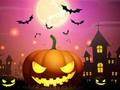 Jeu Fête d'Halloween effrayante  en ligne