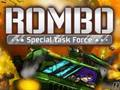 Jeu Groupe de travail spécial Rombo  en ligne