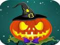 Jeu Citrouille d'Halloween parfaite  en ligne