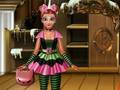 Jeu Fête d'Halloween Princesse  en ligne