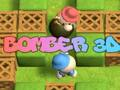 Jeu Bombardier 3D  en ligne