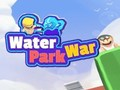 Jeu Guerre des parcs aquatiques  en ligne