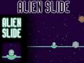 Jeu Toboggan extraterrestre  en ligne