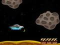 Jeu Atterrissage sur Mars  en ligne