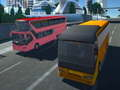 Jeu Jeu de bus de passagers US City Pick  en ligne