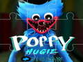 Jeu Puzzle Huggy de Poppy  en ligne