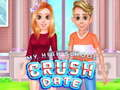 Jeu Ma date de béguin pour le lycée  en ligne