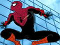 Jeu Robe Spiderman  en ligne