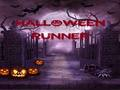Jeu Coureur d'Halloween  en ligne