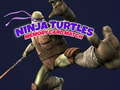 Jeu Match de carte mémoire Tortues Ninja  en ligne