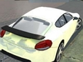 Jeu Jeu de conduite de voiture de ville de mariage de luxe 3D  en ligne