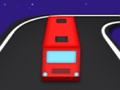Jeu Bus spatial 3D  en ligne