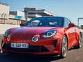 Jeu Toboggan Alpine A110 S  en ligne