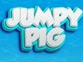 Jeu Cochon sautillant  en ligne
