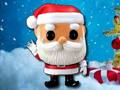 Jeu Défi Mémoire de Noël  en ligne