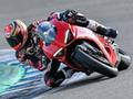 Jeu Ducati Panigale 2020  en ligne