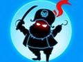 Jeu Pirates en ligne