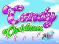 Jeu Bonbons de Noël  en ligne