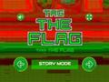 Jeu Taguer le drapeau  en ligne