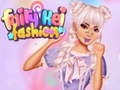 Jeu Mode Fairy Kei  en ligne